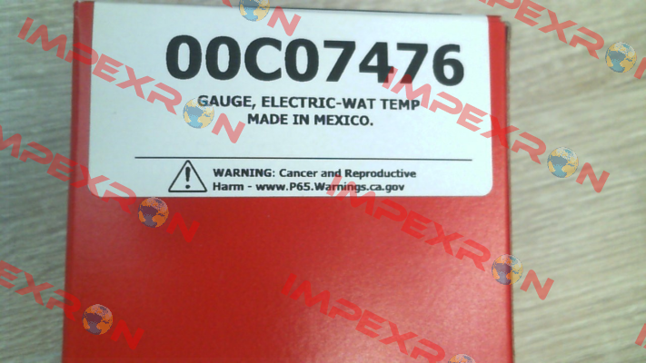 product