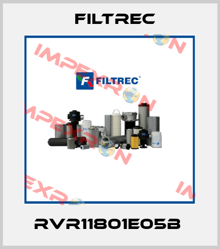 RVR11801E05B  Filtrec