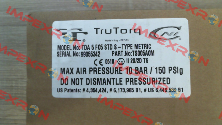 product