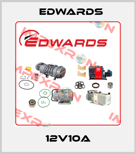 12V10A Edwards