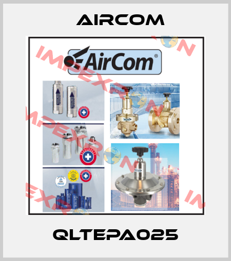 QLTEPA025 Aircom
