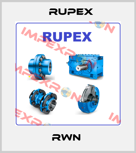 RWN  Rupex