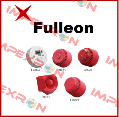 white and red indicator light sets Fulleon (Eaton)