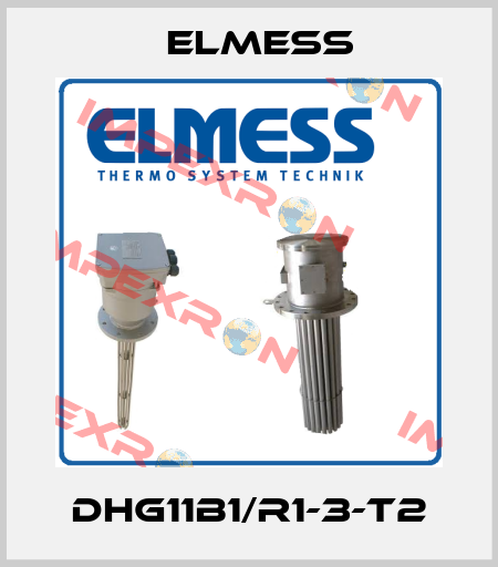 DHG11B1/R1-3-T2 Elmess