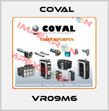 VR09M6 Coval