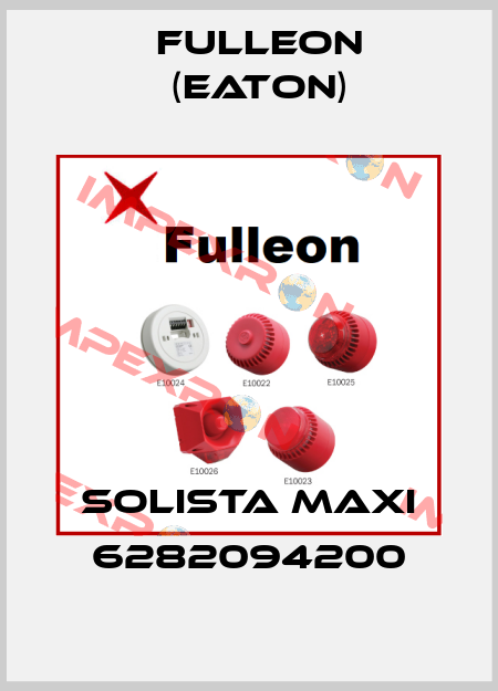 SOLISTA MAXI 6282094200 Fulleon (Eaton)