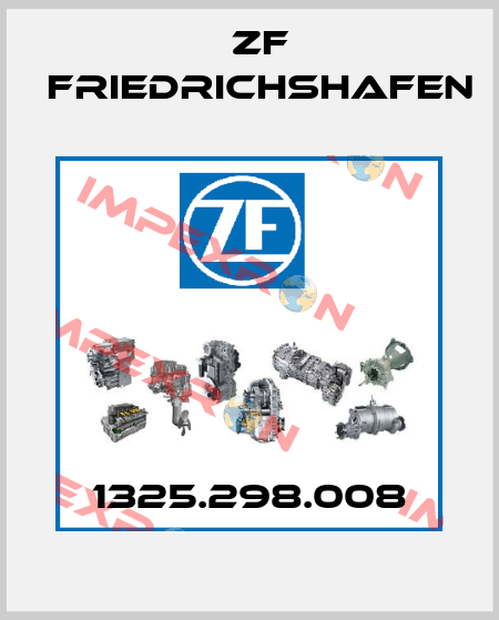 1325.298.008 ZF Friedrichshafen