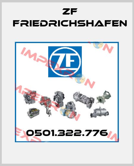 0501.322.776 ZF Friedrichshafen