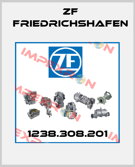 1238.308.201 ZF Friedrichshafen