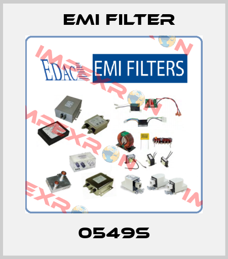 0549S Emi Filter