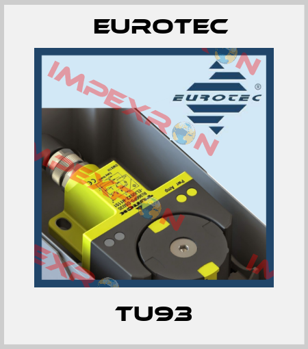 TU93 Eurotec