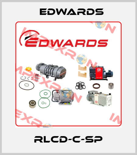 RLCD-C-SP Edwards