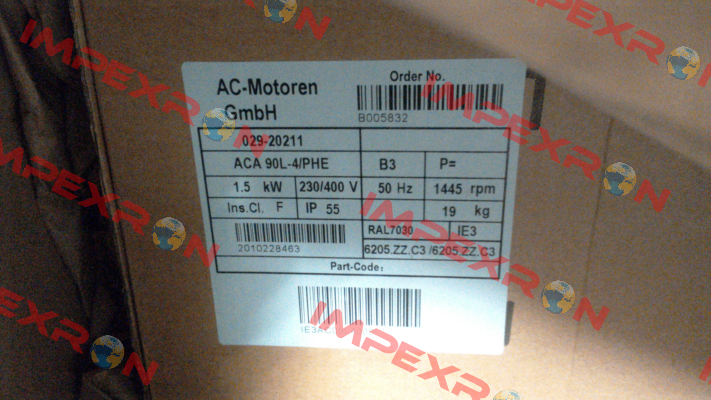 product