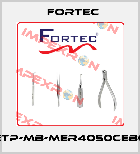 ETP-MB-MER4050CEBG Fortec