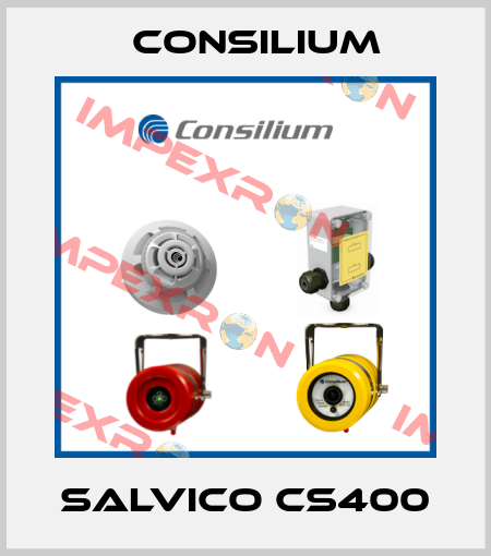 salvico cs400 Consilium