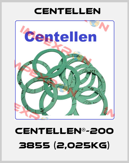 Centellen®-200 3855 (2,025kg) Centellen