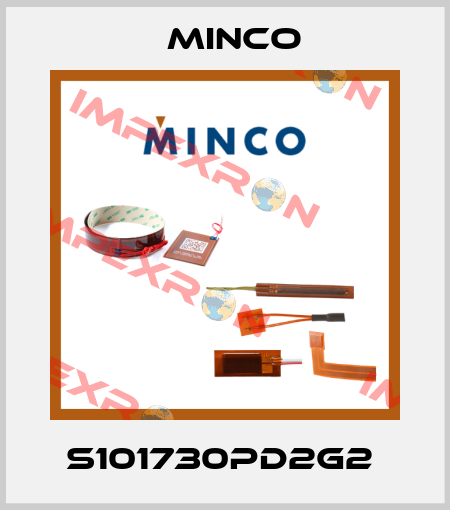 S101730PD2G2  Minco