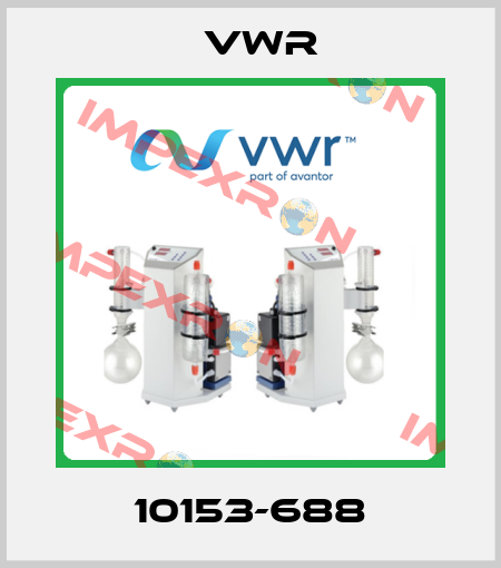 10153-688 VWR