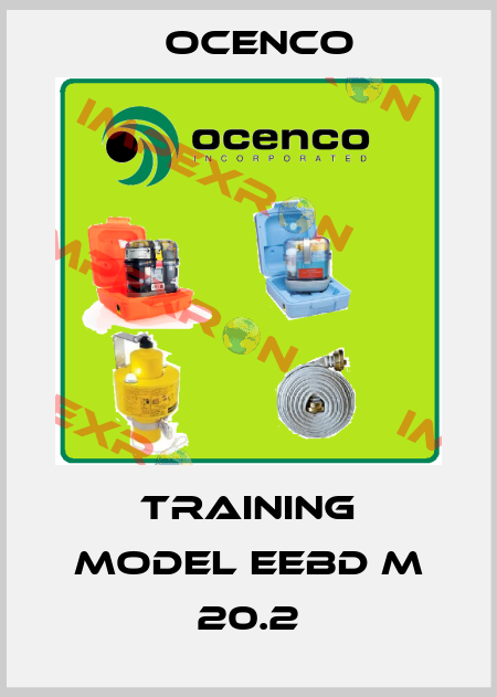 Training Model EEBD M 20.2 OCENCO