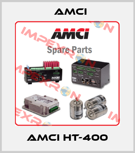 AMCI HT-400 AMCI