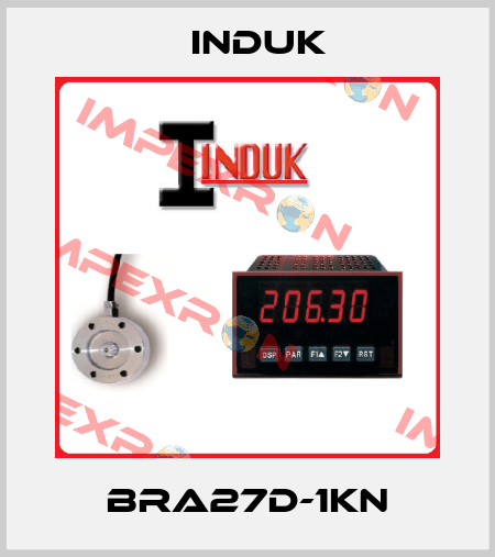 BRA27D-1kN INDUK