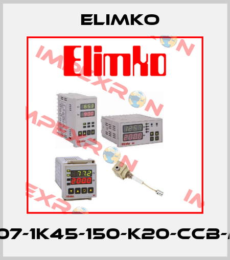MI07-1K45-150-K20-CCB-ME Elimko