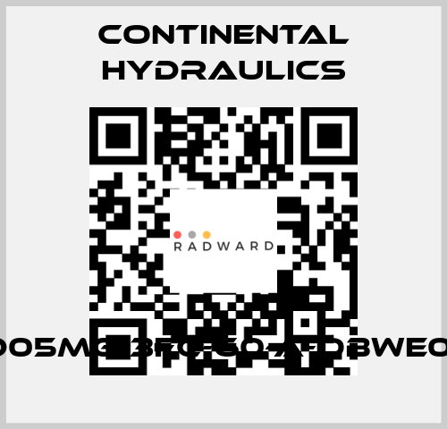 VED05MG-3FC-60-A-OBWE0D-A Continental Hydraulics