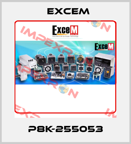 P8K-255053 Excem