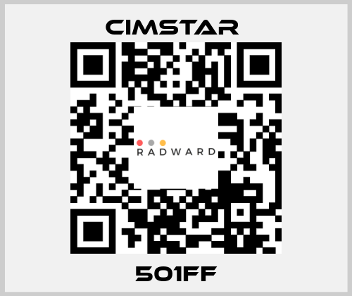 501FF Cimstar 
