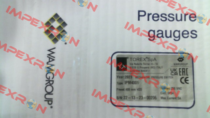 product