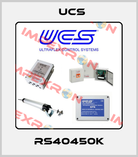RS40450K UCS