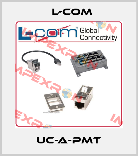 UC-A-PMT L-com