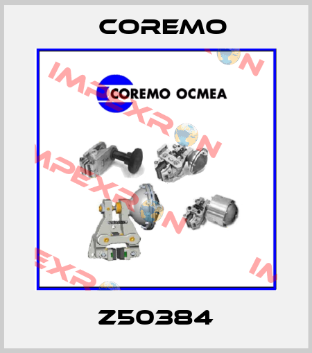 Z50384 Coremo