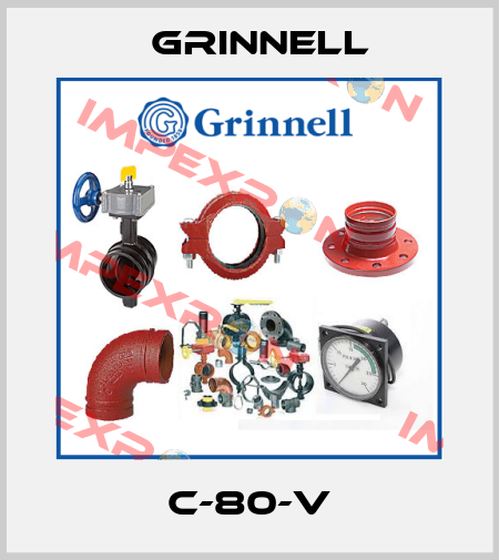 C-80-V Grinnell