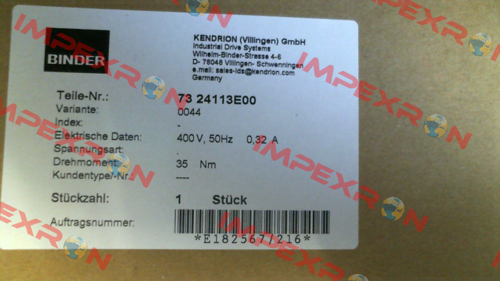 product