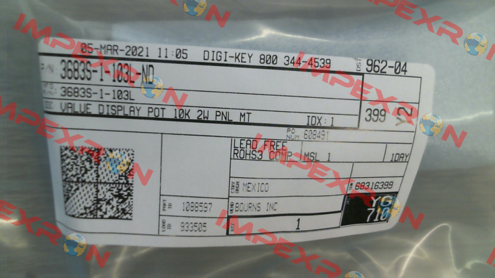 product