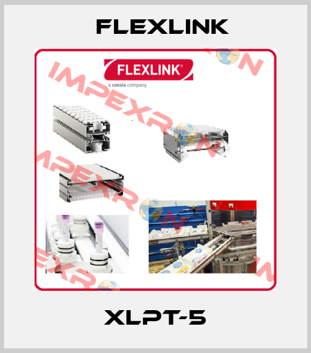 XLPT-5 FlexLink