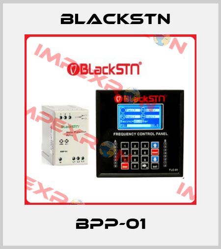 BPP-01 Blackstn