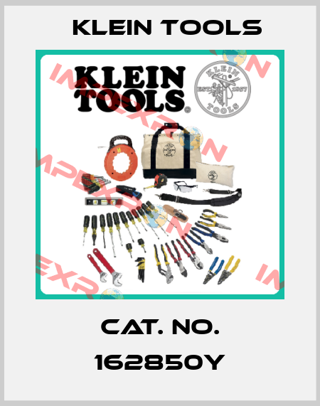 Cat. no. 162850Y Klein Tools