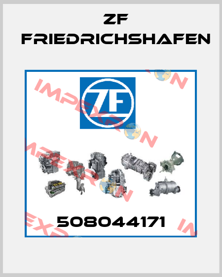 508044171 ZF Friedrichshafen