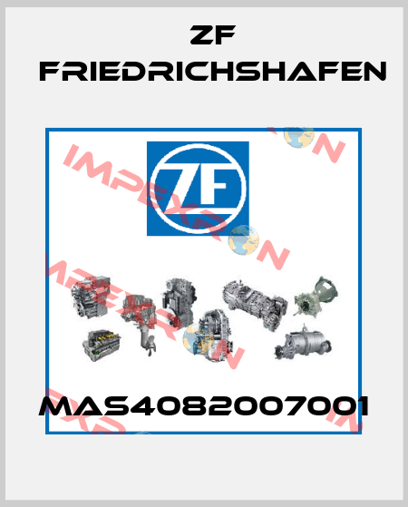 MAS4082007001 ZF Friedrichshafen