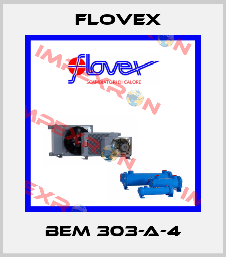 BEM 303-A-4 Flovex