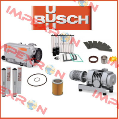 CSL-843-125HC Busch