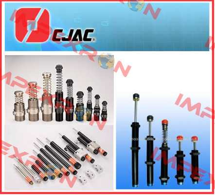 AC1007-S C-JAC