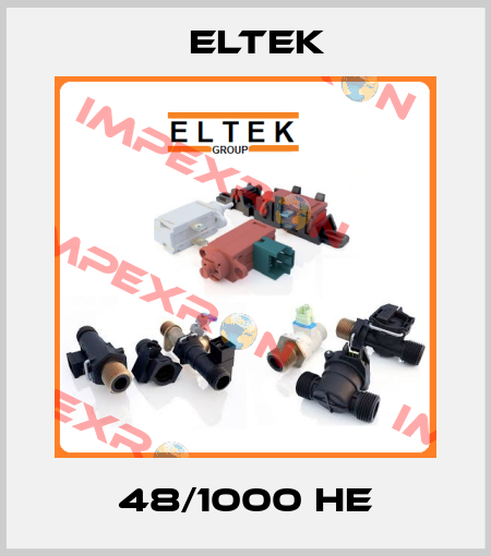 48/1000 HE Eltek