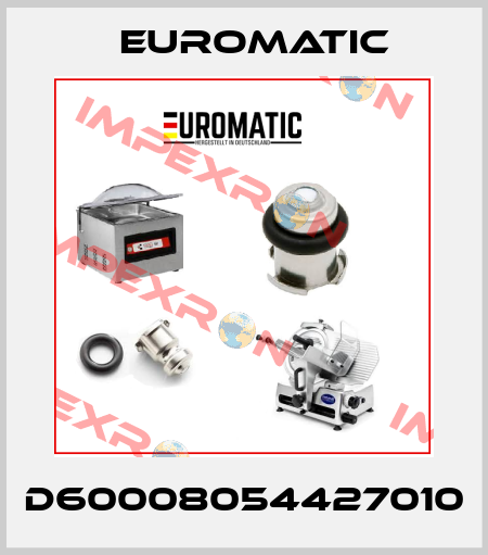 D60008054427010 Euromatic