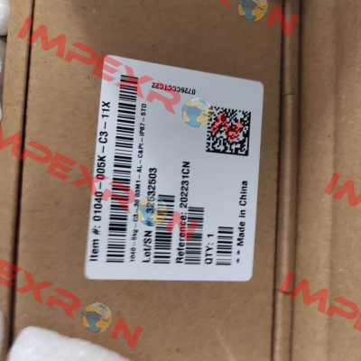 product