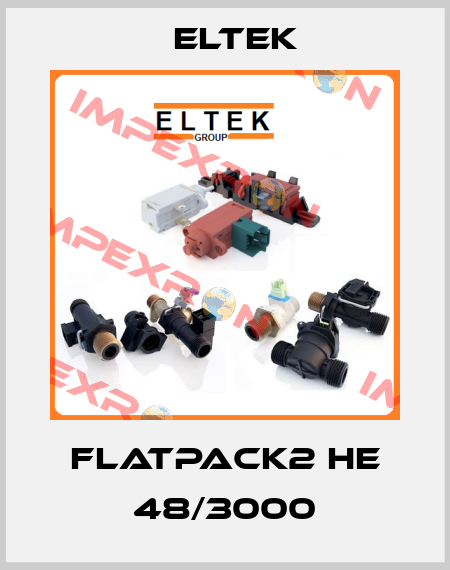 Flatpack2 HE 48/3000 Eltek