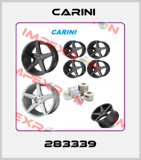 283339 Carini