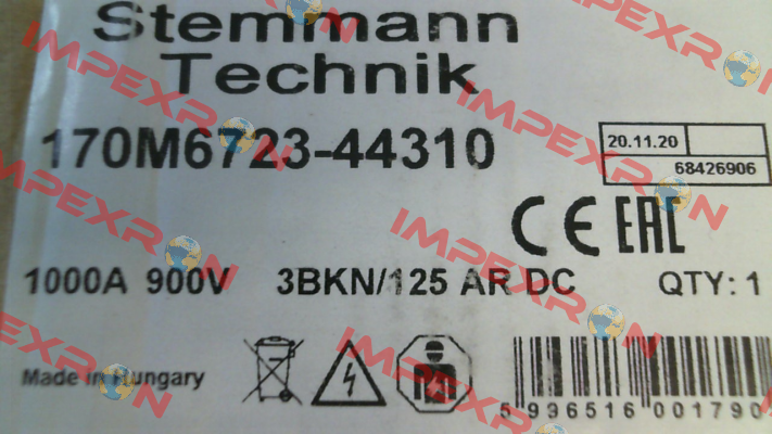 product